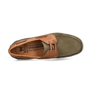Mephisto Boating heren veterschoen
