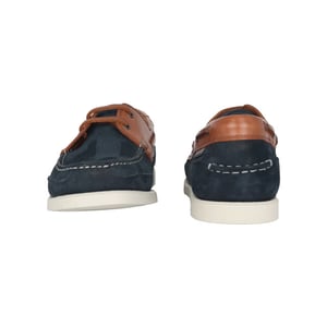 Mephisto Boating heren veterschoen