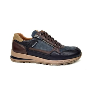 Mephisto Bradley or. dark brown