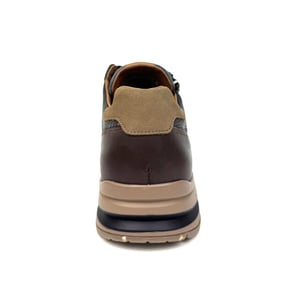 Mephisto Bradley or. dark brown