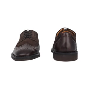 Mephisto Paolino heren veterschoen