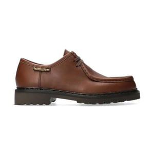 Mephisto Peppo heren veterschoen