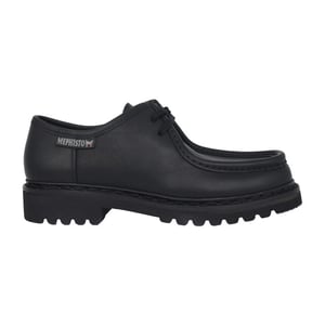 Mephisto Peppo heren veterschoen