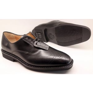 Mephisto Peter heren veterschoen