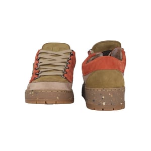 Mephisto Rainbow heren veterschoen