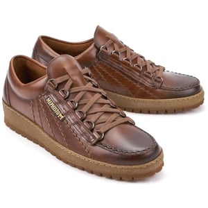 Mephisto Rainbow heren veterschoen