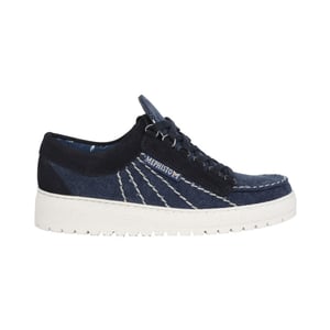 Mephisto Rainbow sun heren veterschoen
