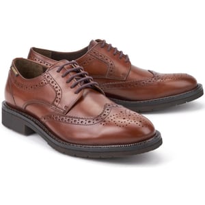Mephisto Tyron heren veterschoen