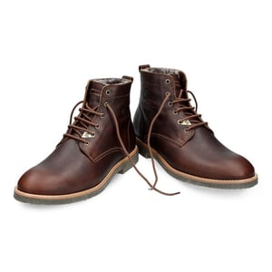 Panama Jack Glasgow igloo c9 napa grass castano / chestnut
