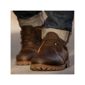 Panama Jack Panama 02 c2 napa grass marron / brown