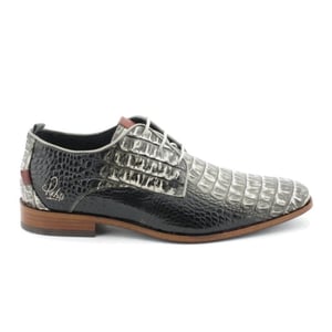 Rehab 1942205162-greg croco dark grey