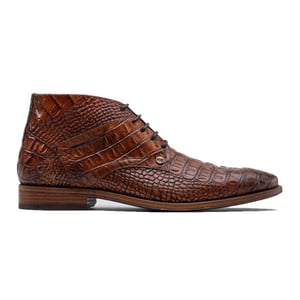 Rehab 2142300202-barry croco 4000-brown