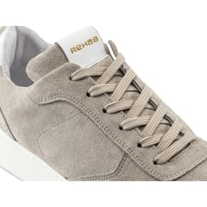Rehab 2512673103-oliver suede 5300-khaki