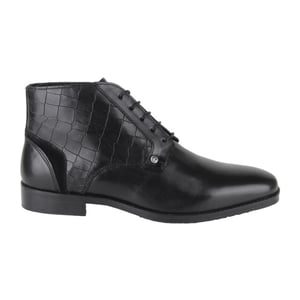 Ti Comos 1510001-000 heren veterboots sportief