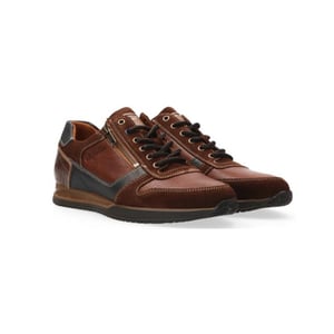 Australian Footwear Browning leather