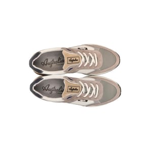 Australian Footwear Clint leather