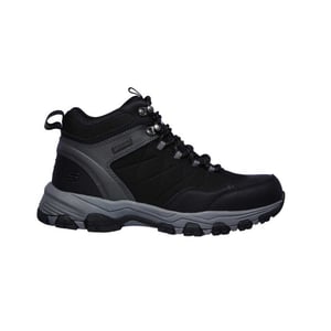 Skechers Selmen telago 66283/blk black