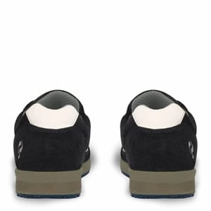 Q1905 Werkschoen london dk blue qs0150