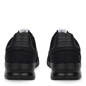 Q1905 Werkschoen sprint dark