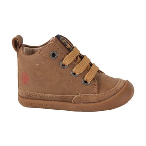 Shoesme Bf23w001-d jongens veterboots