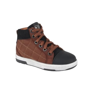 Trackstyle 324846-514w5 jongens veterboots