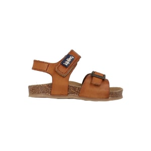 Kipling Sandalen fabio 12463002-0716 cognac