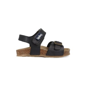 Kipling Sandalen fabio 12463002-0850 donker