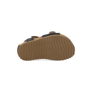 Shoesme Sandalen bi23s093-e donker blauw