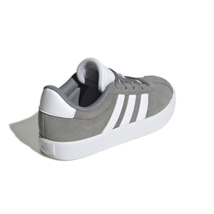 Adidas vl court 3.0 k lage sneakers jongens -