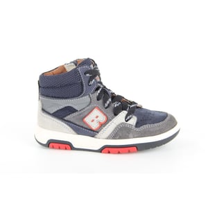 Braqeez 423855-429 jongens veterboots