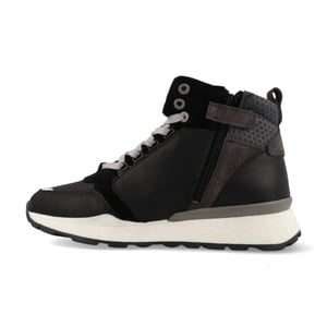 Bullboxer Sneakers aex502e6l blac