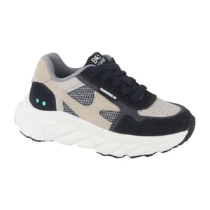 Bunnies Jr. 225840-420 jongens sneakers