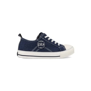 GAP Sneakers houston denim gal001f5tyelyb blauw