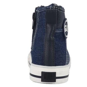 GAP Sneakers houston denim gal501f6tyelyb blauw