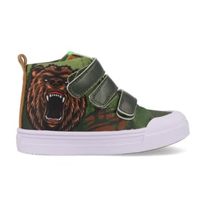 Go Banana's Sneakers gb-bearycool-v