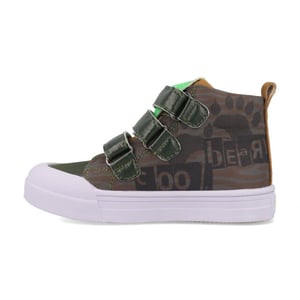 Go Banana's Sneakers gb-bearycool-v