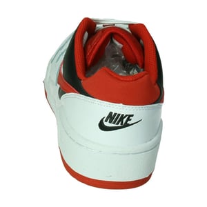 Nike Full force low big kids