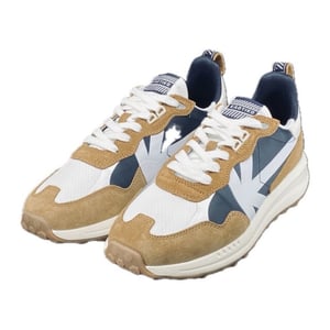 Kaotiko Vancouver man am001-03-2600-navy-tan