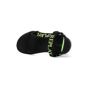 Replay Spacer jt540001t-1754 / groen