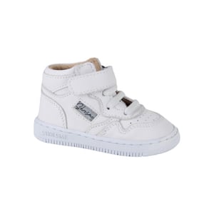 Shoesme Bn24s008-a unisex kinder klittenbandboots