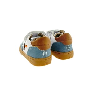Shoesme Bn24s012 veter schoenen