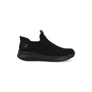 Skechers Elite flex wasim 97891l/bbk