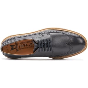 Mephisto Enrico heren veterschoen