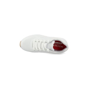 Skechers Uno stand on air 403674l/wht