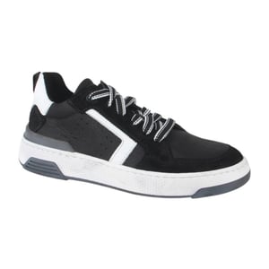 Trackstyle 324897-489w2 jongens veterschoenen