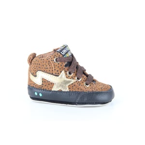 Bunnies Jr. 222525-589 meisjes babyschoenen