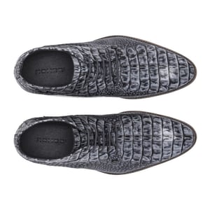 Rehab 2142300202-barry croco 8100-darkblue