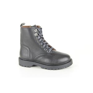Braqeez 423556-589 meisjes veterboots