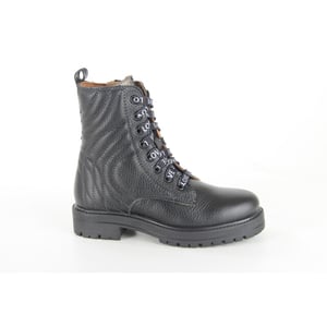 Braqeez 423785-589 meisjes veterboots