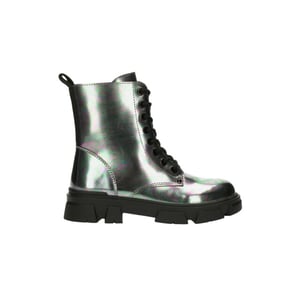 Bullboxer Boots aaf504f6s petrkb00 / zilver